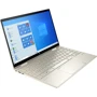 Ноутбук HP Envy x360 13-bd0036nn (3A8W3EA): Процесор Intel Core i5-1135G7 (2.4 - 4.2 ГГц) / 4 - ядерный