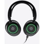 Наушники SteelSeries Arctis Nova 3 Black (61631): Диапазон частот (Гц) 20 - 22000