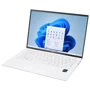 Ноутбук LG gram 14 14Z90R (14Z90R-K.ARW5U1): Видеоадаптер Iris Xe Graphics