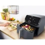 Фритюрниця Tefal EY855BE0 Easy Fry Mega: Потужність, Вт 2020