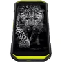 Смартфон Ulefone Armor X32 6/128GB Vivid Green (UA UCRF): Слот для карт памяти microSD (выделенный слот)