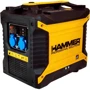 Инверторный генератор Schwartzmann Hammer PRO HM-G2200inv: Тип электростанции бензиновый