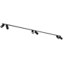 Спот (спрямоване світло) Nowodvorski 7837 Mono surface GU10 6x10W IP20 Bl