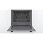 Духовой шкаф электрический Bosch HBJ354AS0Q: Мощность подключения, Вт 3300