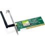 Адаптер Wi-Fi TP-Link TL-WN751ND: Тип адаптера PCI