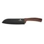 Нож Santoku Berlinger Haus Forest Line collection 17.5см (BH 2312)