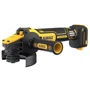 Шлифмашина угловая DeWalt DCG409VST1: Потребляемая мощность 1450 Вт