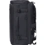 Сумка для ноутбука ASUS ROG 17" Archer Weekender Black (90XB07L0-BBP000): Форм-фактор 17"