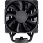 Кулер Jonsbo HX6240 Black: Назначение для процессора