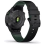 Смарт-часы Garmin MARQ Golfer (Gen 2) Carbon Edition Modern Tool Watch (010-02722-21) фото 11