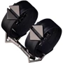 БДСМ-набор LOCKINK Moonlight Treasure Chest - Black Set