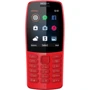 Мобильный телефон Nokia 210 Dual Red (UA UCRF): Дисплей 2.4 QVGA ( 240х320 ) / 167 ppi