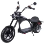 Электроскутер Rooder Chopper 2000W 60V12Ah Black (00000054227)