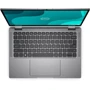 Ноутбук Dell Latitude 7340 (N034L734013EMEA_VP): Тип экрана антибликовое покрытие