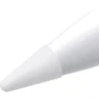 Наконечники Baseus Smooth Writing Stylus Pen Tip Silicone Soft White (12 Pack) (ARBJ020002) фото 7