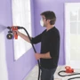 Краскопульт BLACK + DECKER HVLP400