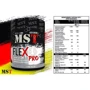 MST Nutrition Flex Pro Powder 420 g /20 servings/ Fresh Lemon: Форма выпуска Порошок