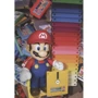 Флоран Горж: История Nintendo 1983-2016. Книга 3. Famicom / NES: Обложка Мягкая