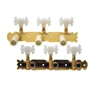 Колок Колки для классической гитары MAXTONE Taiwan GM-19N