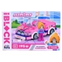 Конструктор IBLOCK Junior Kids hits Дівчатка Велика подорож Кабріолет (KH08/002/1): Виробник Iblock