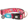 Ошейник Max & Molly Urban Pets Smart ID Collar - Magical/S с принтом Магии (4894512052680)