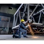 Болгарка (угловая шлифовальная) Metabo WEPBA 20-150 Quick DS BL (600645000): Производитель Metabo