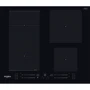 Варочная поверхность электрическая Whirlpool WF S4160 BF