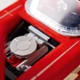 Конструктор LEGO Icons Corvette (10321) фото 4