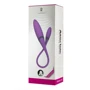 Вибратор Adrien Lastic AD-2 с пультом LRS