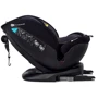 Автокрісло Kinderkraft Xpedition Black (KCXPED00BLK0000) фото 9