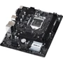 ASRock H410M-H/M.2 SE: Роз'єми на платі USB 3.2 Gen 1, USB 2.0, SATA 3.0, PCI Express x1, M.2