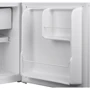 Холодильник Grifon DFT-45W: Объем морозильной камеры, л 4