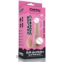 Фаллоимитатор с эякуляцией LoveToy Cumming Softee Soft Ejaculation Cock With Ball 8.5"