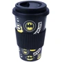 Склянка з бамбука Kite DC Comics 440 мл (dc21-311-1)