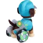 Щенячий патруль Paw Patrol: мягкая игрушка - щенок Отважный Рекс 30см (SM84240/8478): Тип герои мультфильмов и кино