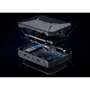 Персональный компьютер (ПК) CHUWI HeroBox 8/256Gb, N100, Windows 10 фото 10