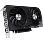 Видеокарта GIGABYTE GeForce RTX 3060 WINDFORCE 12G (GV-N3060WF2-12GD): Тип памяти GDDR6
