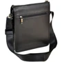 Чоловіча сумка планшет Bretton чорна (30627 black): Країна виробник Китай