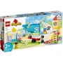 Конструктор LEGO DUPLO Ігровий майданчик 75 деталей (10991)