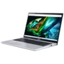 Ноутбук Acer Aspire 3 A315-58-36UQ (NX.ADDEC.00S): Тип экрана матовый