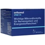 Orthomol Vital M Вітаміни для чоловіків 30 днів 30 порцій (питні пляшечки/капсули)