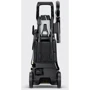Мінімийка високого тиску Karcher K 4 Universal Edition (1.679-300.0): Температура води на вході (° C) 40