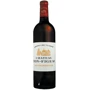 Вино Chateau Yon Figeac 2016 червоне сухе 0.75 л (BW96904)