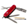 Мультитул Victorinox Nailclip 580 (0.6463.T) (Vx06463.T): Количество функций 8