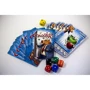 Настольная игра Hobby World Свинтус 3D (1141): Вид логические