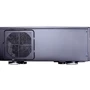 Корпус Silverstone GD08B (SST-GD08B): Типоразмер Cube