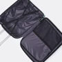 Чемодан Ricco Grande XL blue (T15003blue-XL): Тип ручки Телескопическая ручка, Короткая ручка