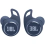 Навушники JBL Reflect Aero Blue (JBLREFLECTAEROBLU) OPEN BOX: Чутливість (дБ) 99