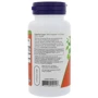 Now Foods Panax Ginseng Женьшень 500 мг 100 капсул: Стать Унисекс