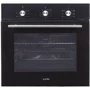 Духовой шкаф электрический Ventolux BARCELONA 6 MT (BK) 76L